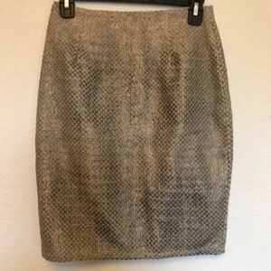 Wells Grace Skirt